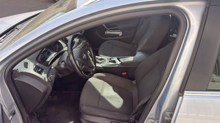 Opel Insignia 2015