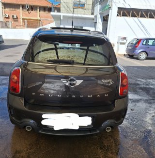 MINI Countryman 2014