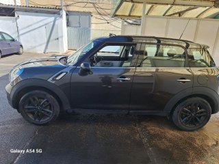 MINI Countryman 2014