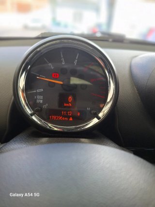 MINI Countryman 2014