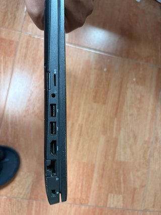Dell Latitude 5400 i5 8ª Gen | 16GB RAM | SSD 256G