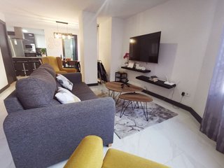 Piso en alquiler en Playa de los Locos en Torrevieja