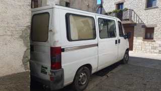 fiat duc ducato 1988