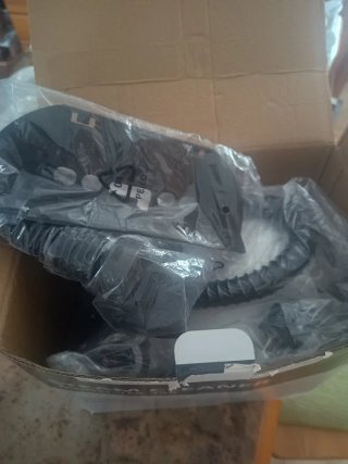 Máquina de vapor para limpieza básica
