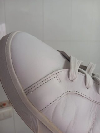 Zapatillas Polo Ralph Lauren Blancas
