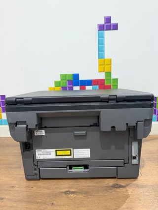 Brother DCP-L2530DW Impresora Multifunción