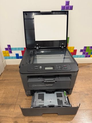 Brother DCP-L2530DW Impresora Multifunción