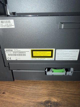 Brother DCP-L2530DW Impresora Multifunción