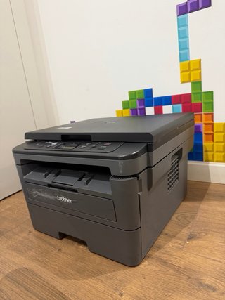 Brother DCP-L2530DW Impresora Multifunción