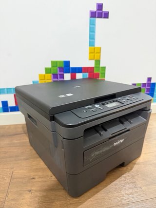 Brother DCP-L2530DW Impresora Multifunción