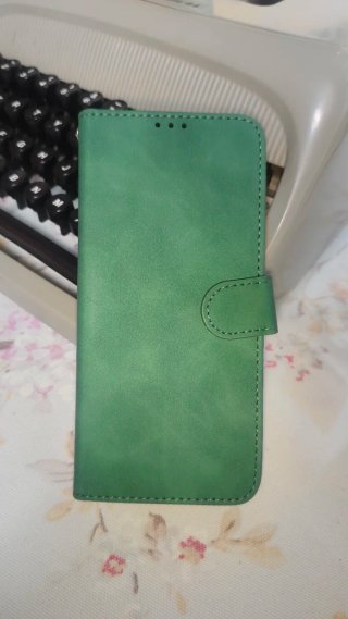 Custodia Vivo V29 Verde