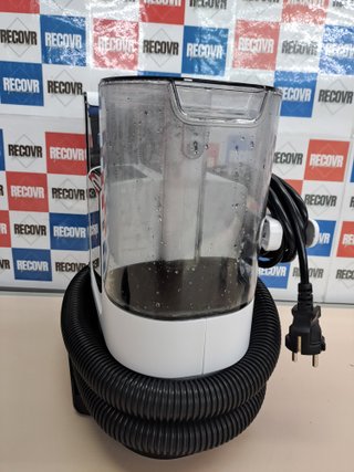 Limpiador tapicerías 1125 W multisuperficie – Bissell
