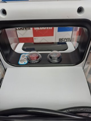 Limpiador tapicerías 1125 W multisuperficie – Bissell