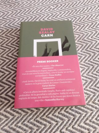 Libro Carn