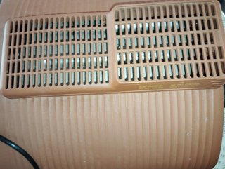 Horno de pizza Ariete Da Gennaro