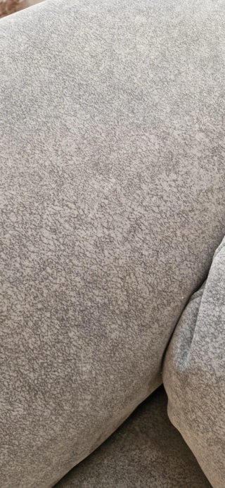 Sofá de 2 plazas Gris