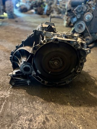Caja de cambios Ford C-max AV9R7000AE