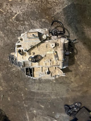 Caja de cambios Ford C-max AV9R7000AE