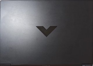 Portátil Gaming HP Victus 15 Ryzen 5 RTX 3050