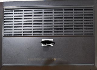 Portátil Gaming HP Victus 15 Ryzen 5 RTX 3050