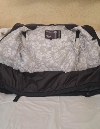 Chaleco Nieve Mujer ROXY Nuevo sin Etiquetas S
