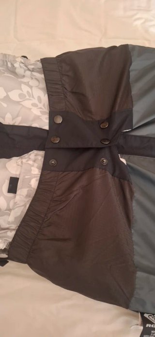 Chaleco Nieve Mujer ROXY Nuevo sin Etiquetas S