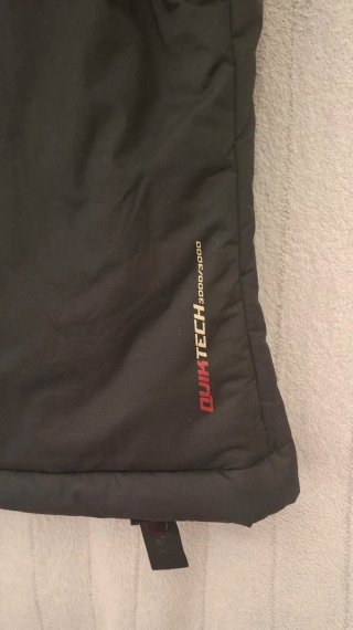 Chaleco Nieve Mujer ROXY Nuevo sin Etiquetas S