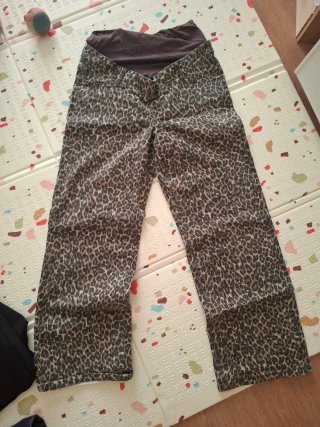 Pack Pantalones Embarazo