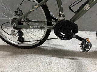 Bicicleta de Montaña Conor AFX 2.6