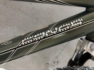 Bicicleta de Montaña Conor AFX 2.6