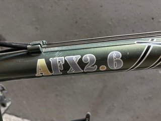 Bicicleta de Montaña Conor AFX 2.6
