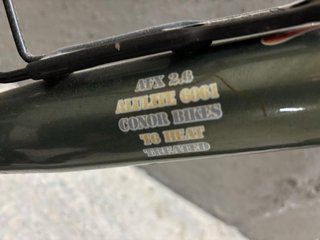 Bicicleta de Montaña Conor AFX 2.6