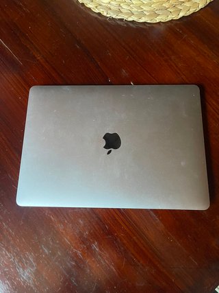 Apple MacBook Pro 13,3 512GB SSD