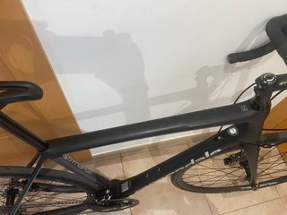 Bicicleta de Carretera Cannondale Synapse