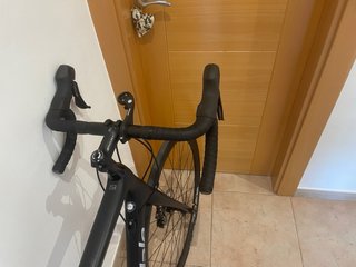 Bicicleta de Carretera Cannondale Synapse
