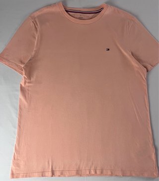 Camiseta Tommy Hilfiger
