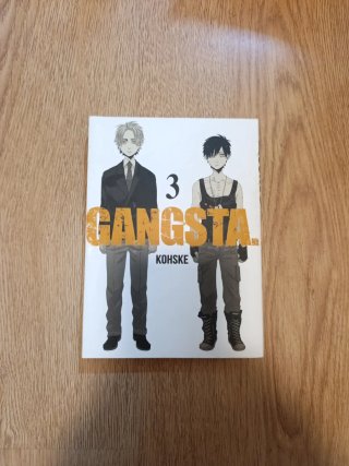 GANGSTA 03