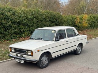 SEAT 124 fl 1979