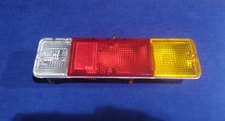 Pilotos Traseros Suzuki Samurai (Izq y Dcho)