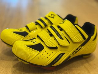 Zapatillas Ciclismo Spiuk Rodda Road Talla39