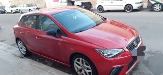 SEAT Ibiza 2018