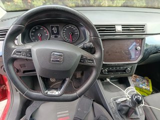 SEAT Ibiza 2018