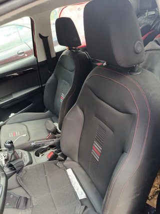 SEAT Ibiza 2018