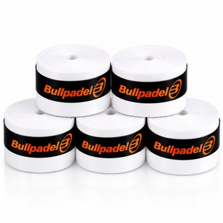 BOTE BULLPADEL PREMIUM PRO + 5 OVERGRIPS