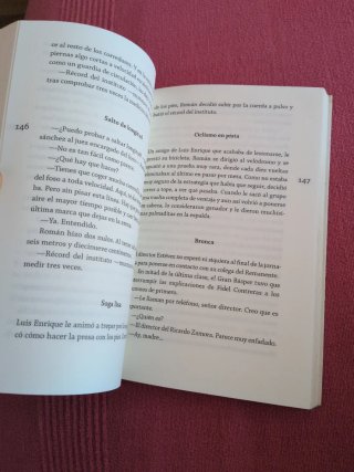 Los hijos del Trueno