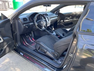 Volkswagen Scirocco 2010