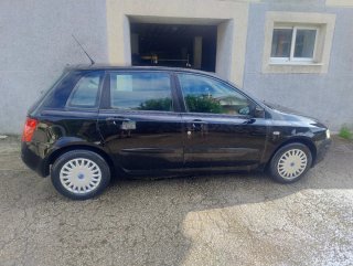 FIAT Stilo 2006