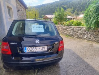 FIAT Stilo 2006