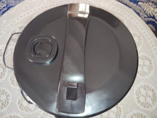Olla Arrocera RAF