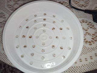 Olla Arrocera RAF